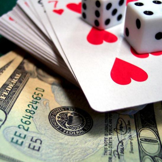 Gambling