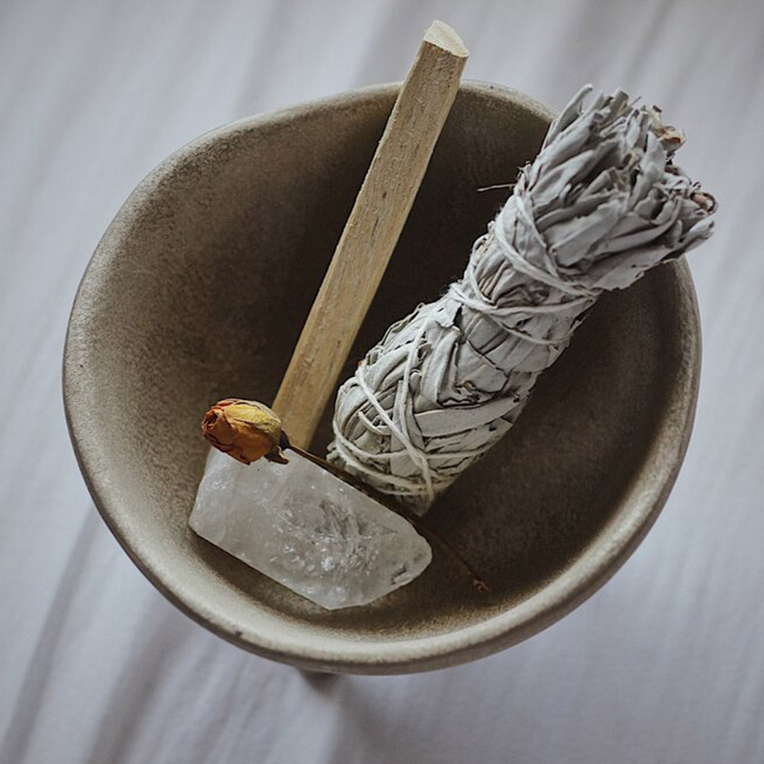 Tools for cleansing body & home