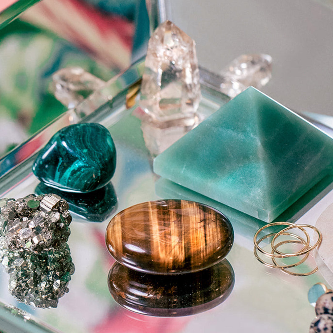 Accesorios & Accessories for magic