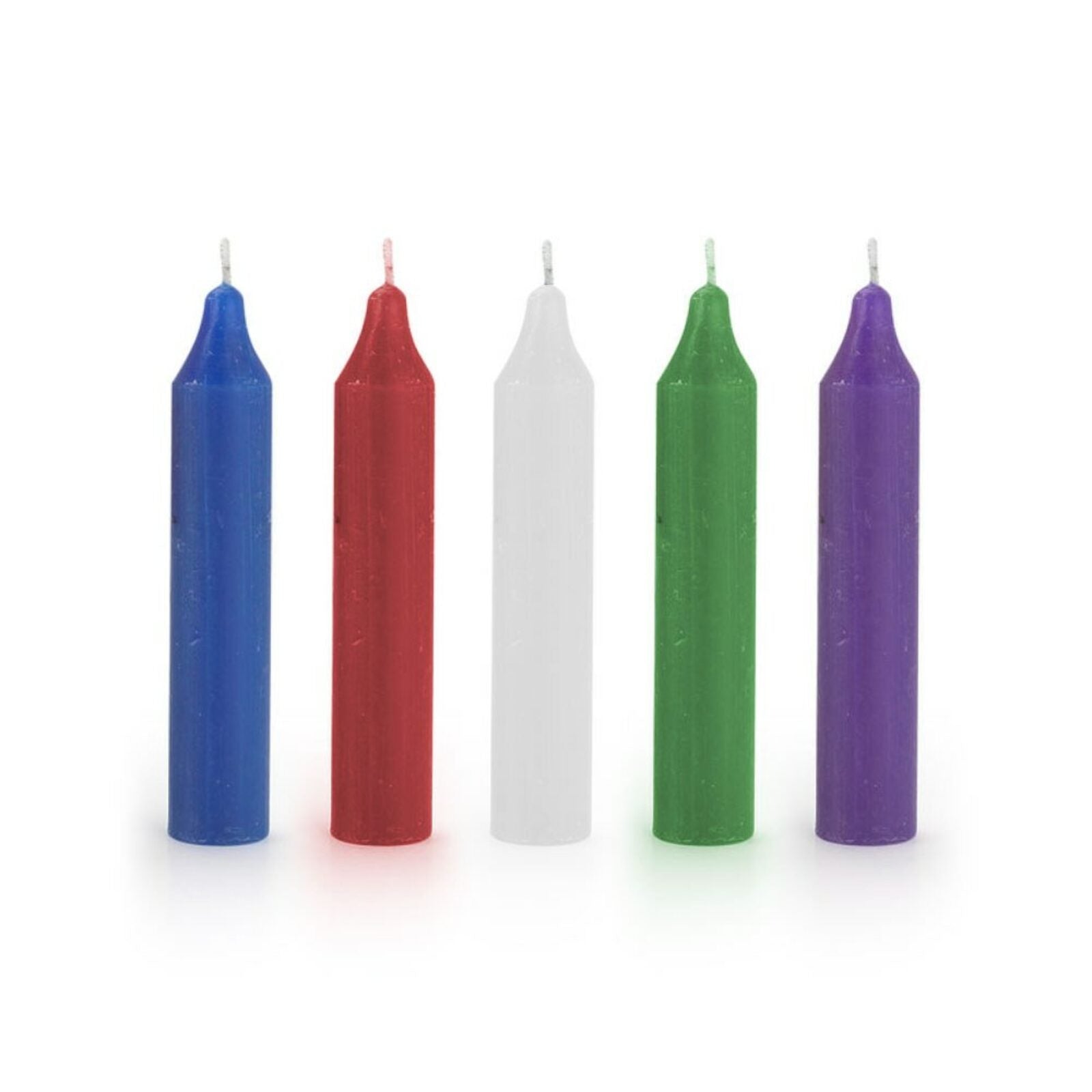 4" Household (72) Candle Check My Vibes