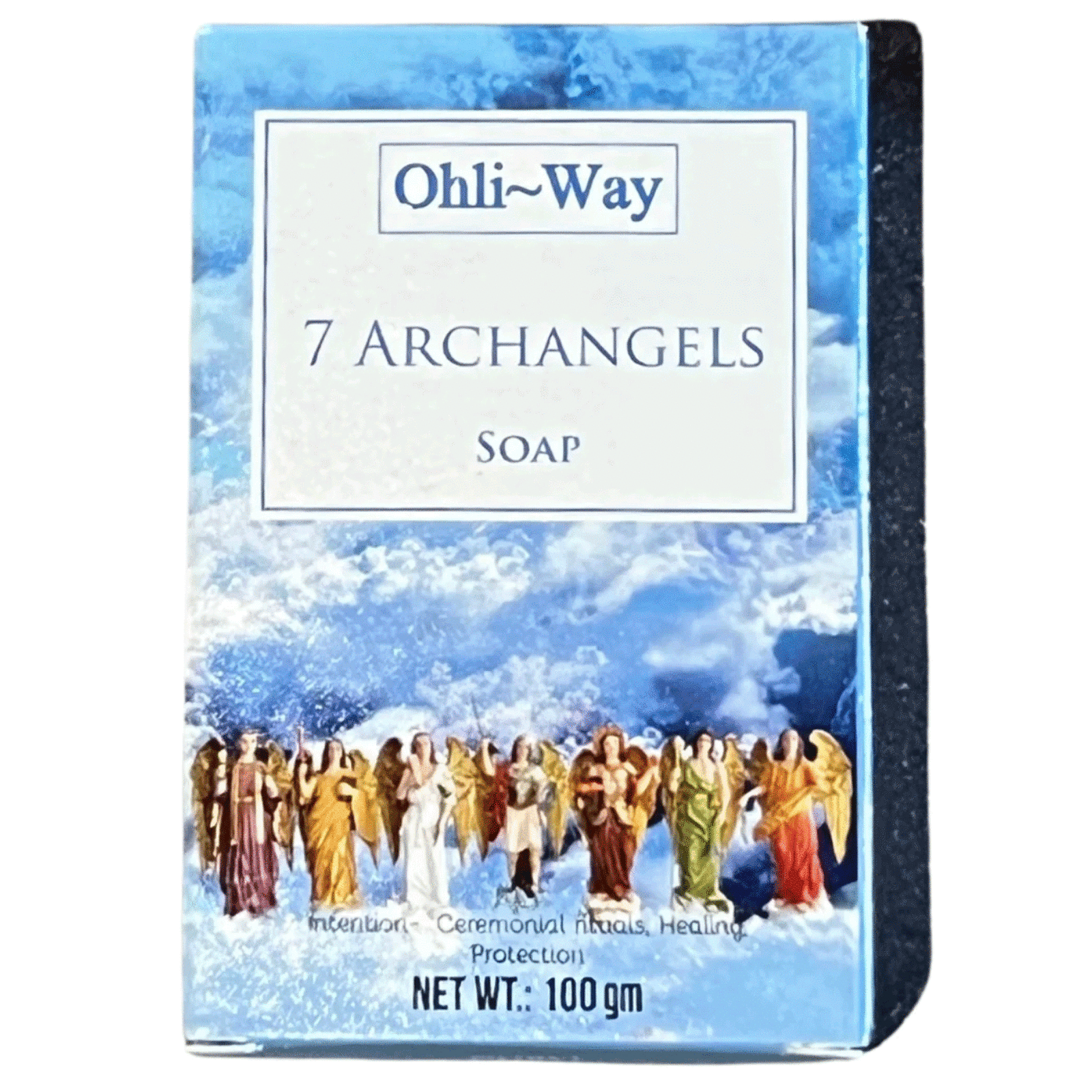 7 Archangels Soap