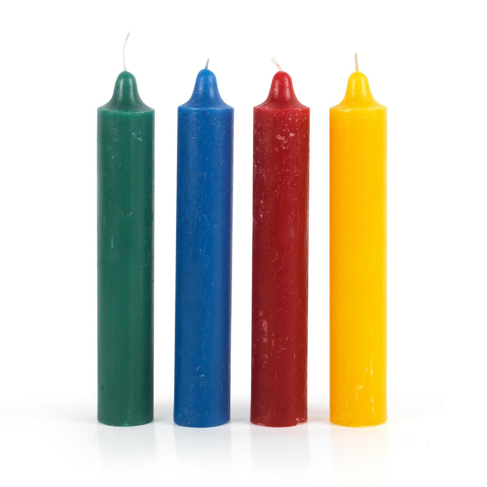 9" Jumbo Candle Check My Vibes