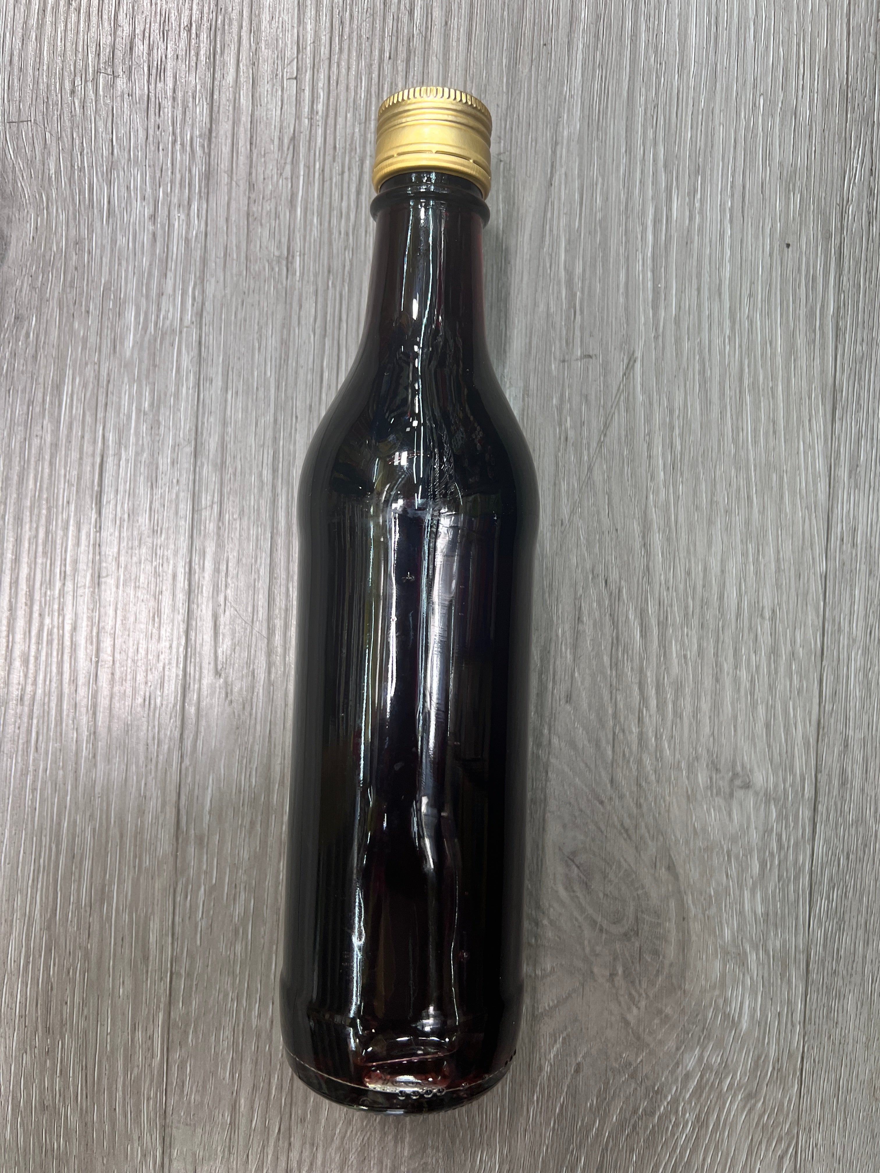 BOTELLA DOMINICANA (DOMINICAN BOTTLE FOR CYSTS AND FIBROMA)