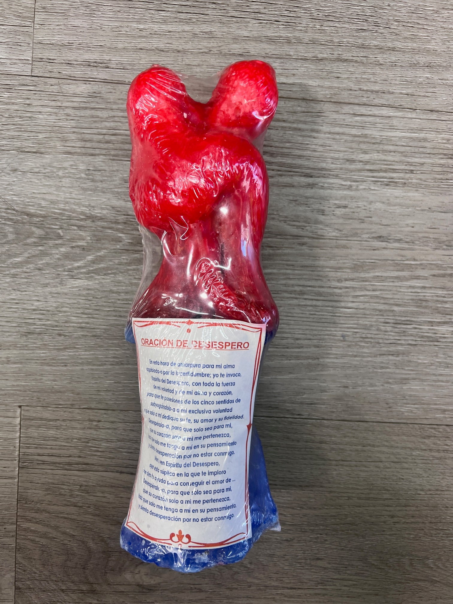 dominant candles (velas del dominio)