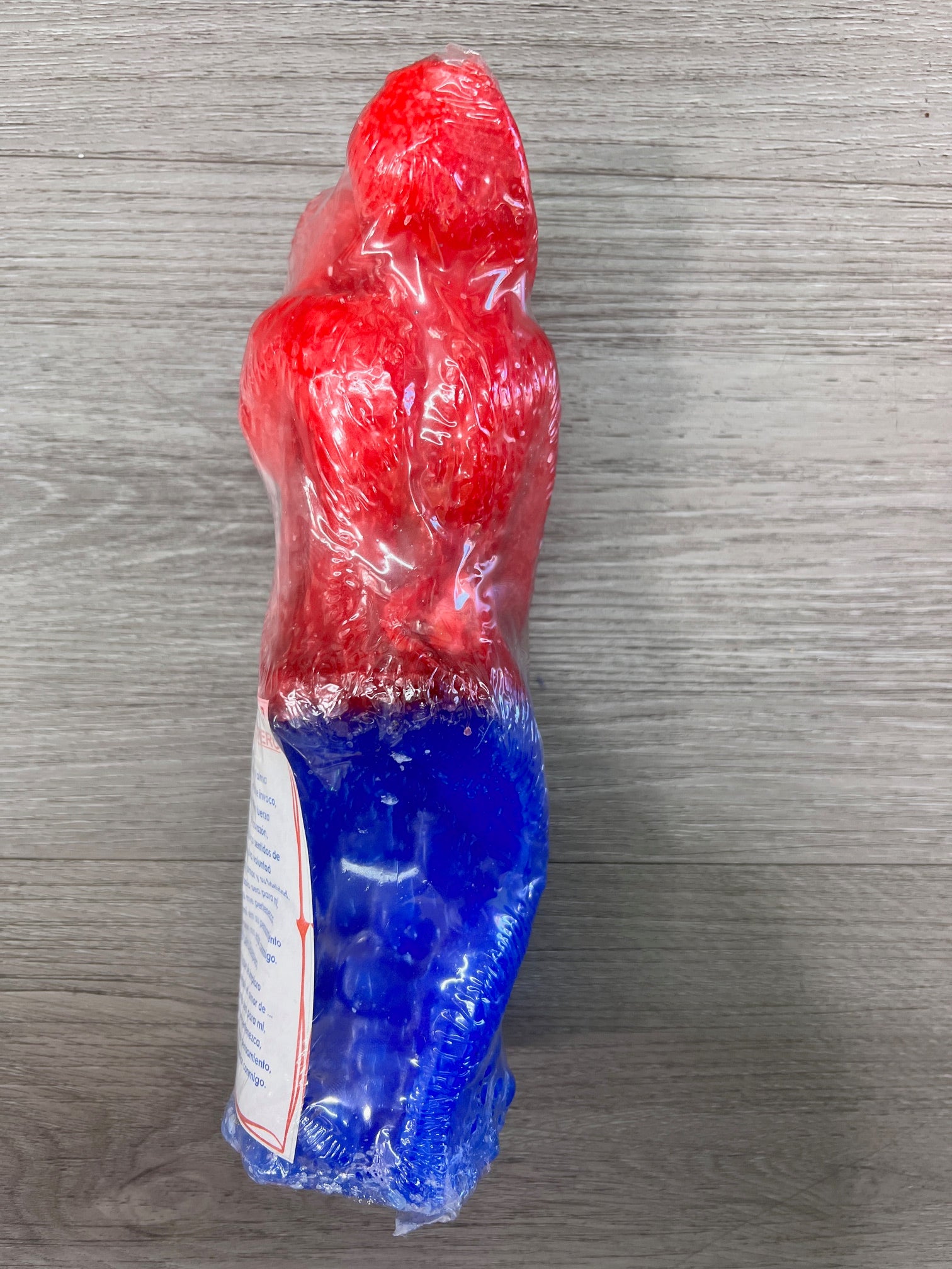 dominant candles (velas del dominio)