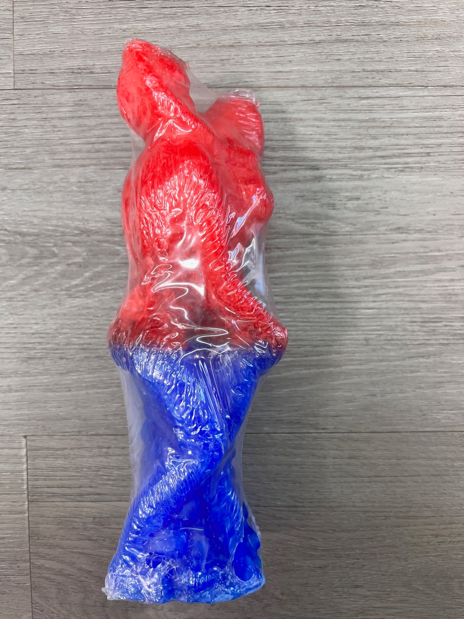 dominant candles (velas del dominio)