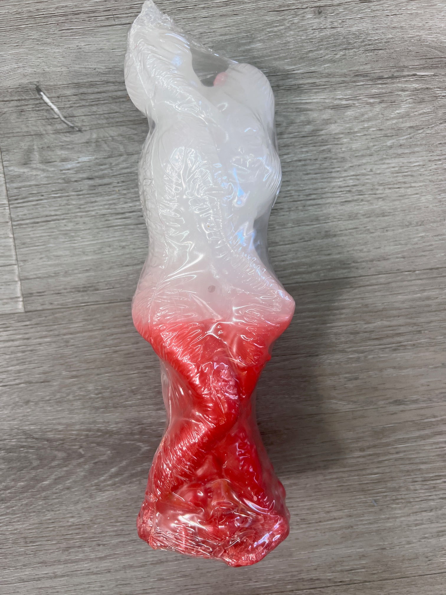 dominant candles (velas del dominio)