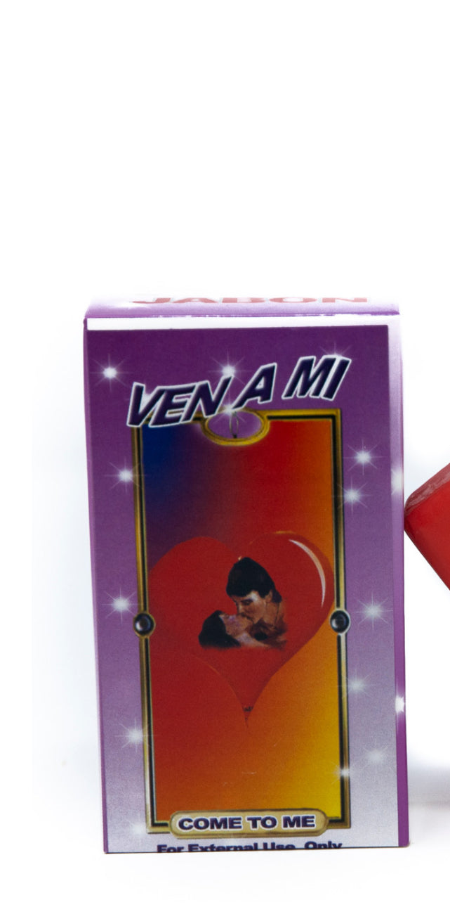 Ven a MI KIT - Come to me KIT