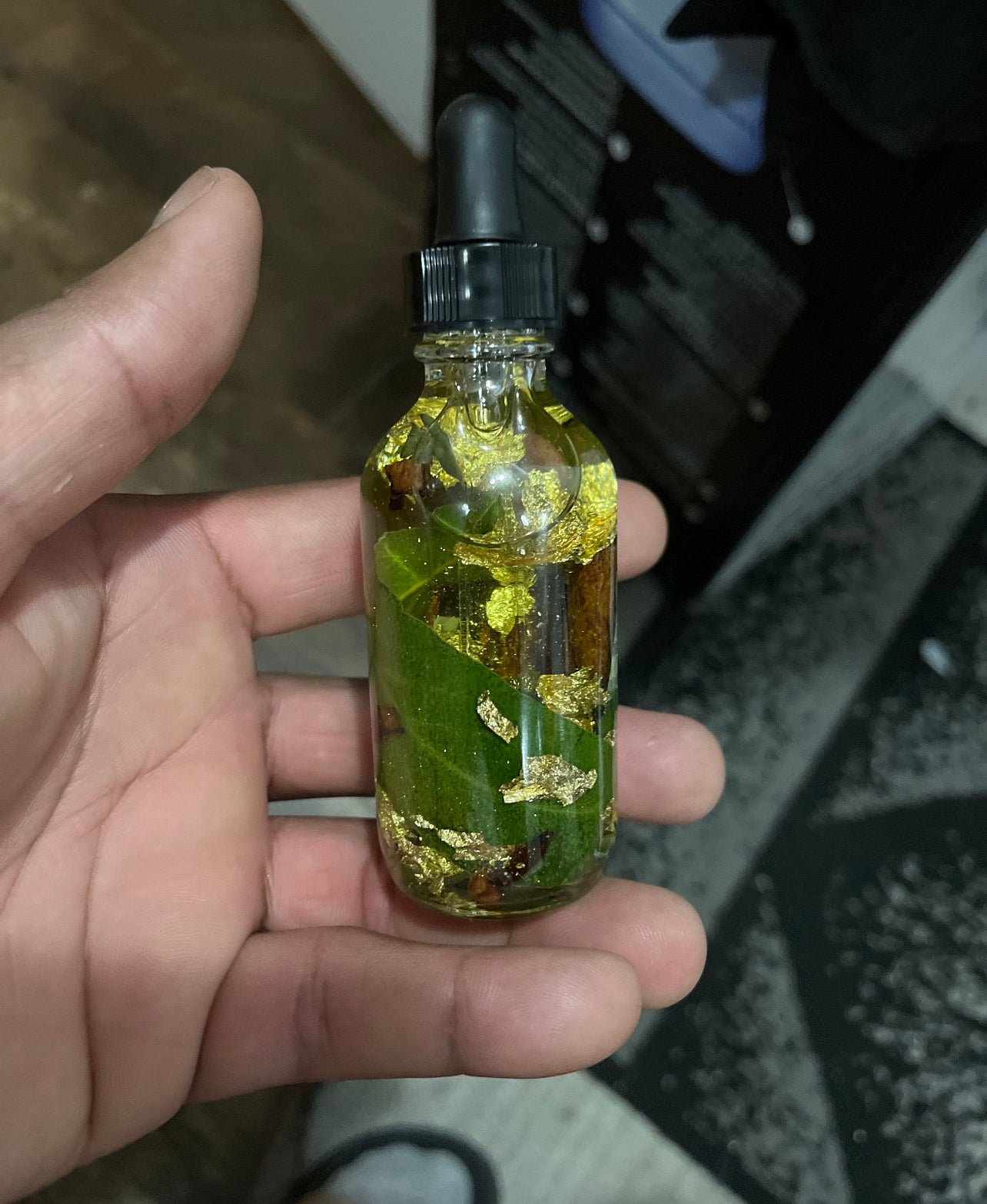 FAST MONEY 💰 OIL