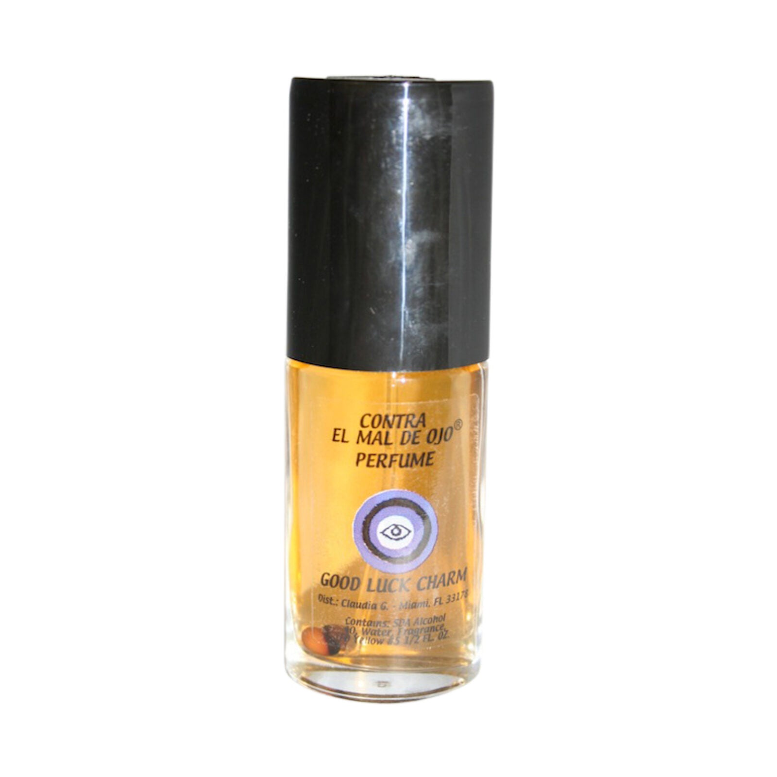 Against Evil Eye Perfume