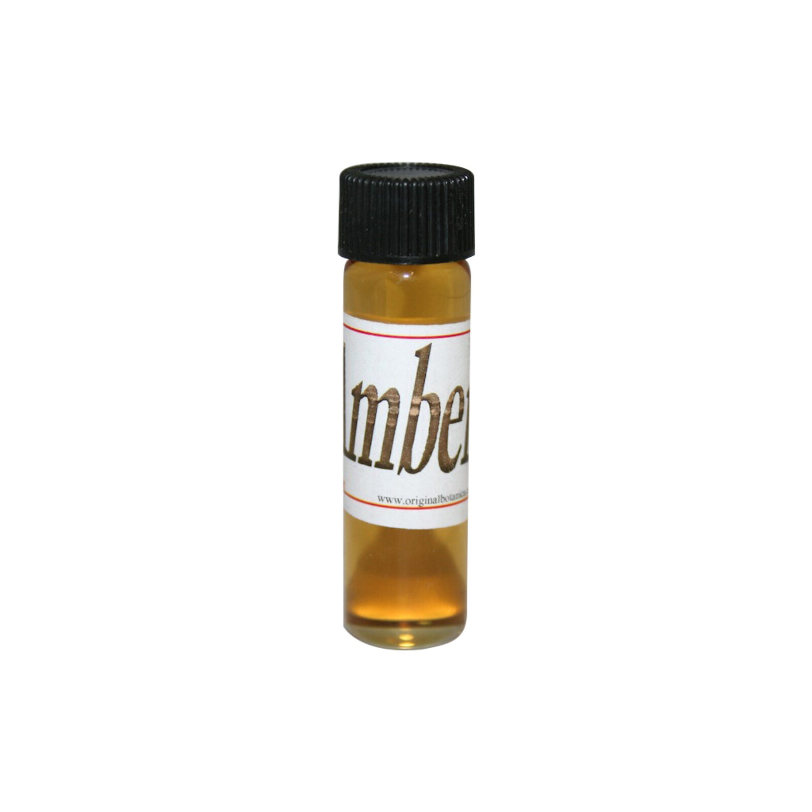 Amber Oil Check My Vibes