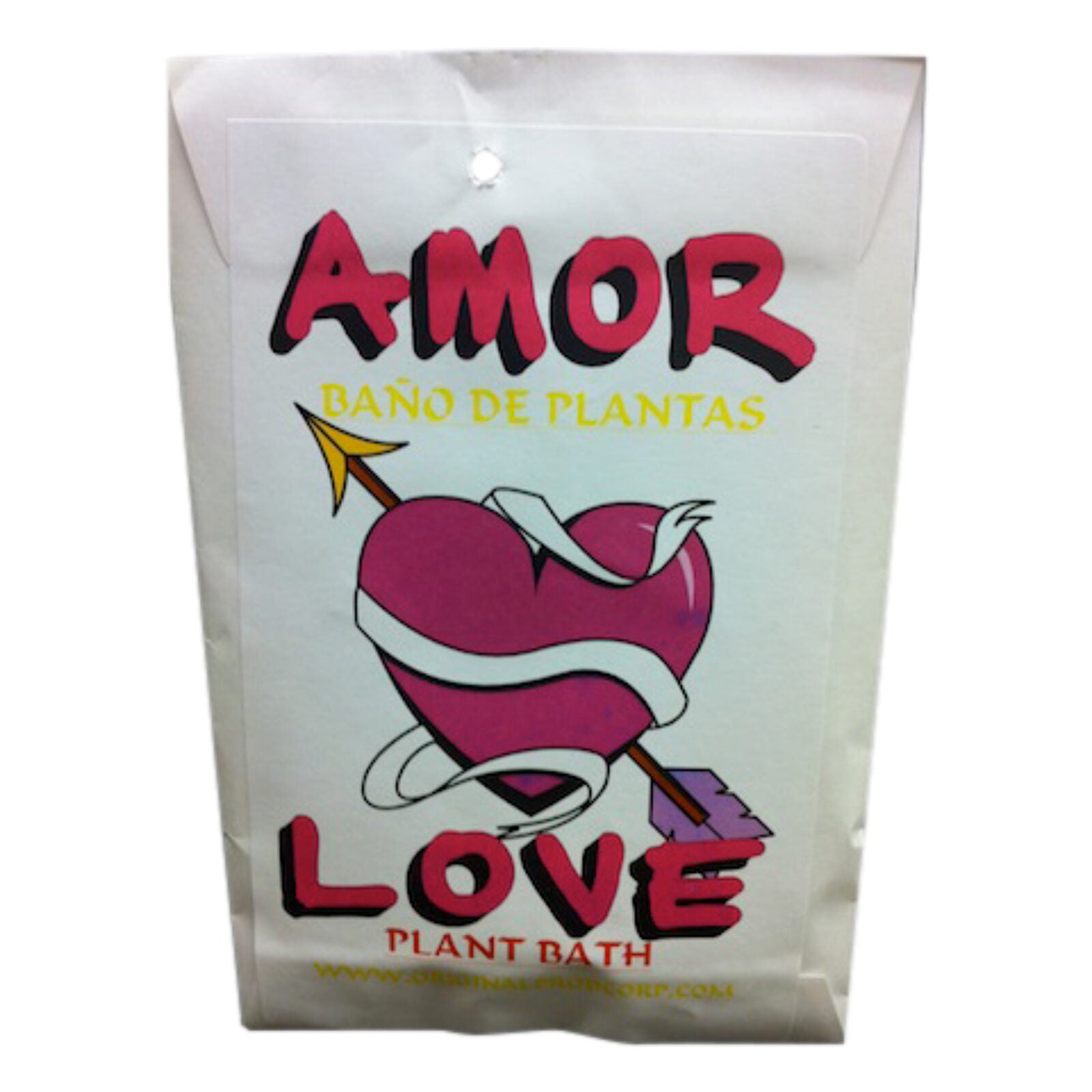 Love Herb Bath Check My Vibes