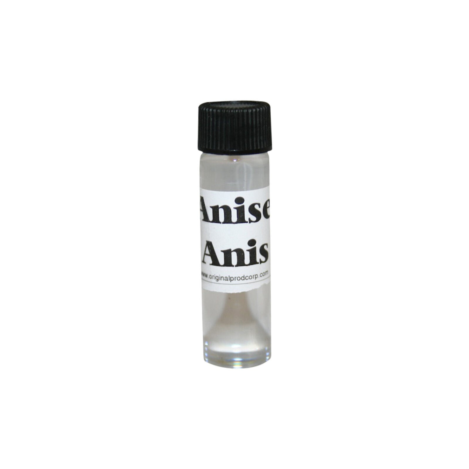 Anise Oil Check My Vibes