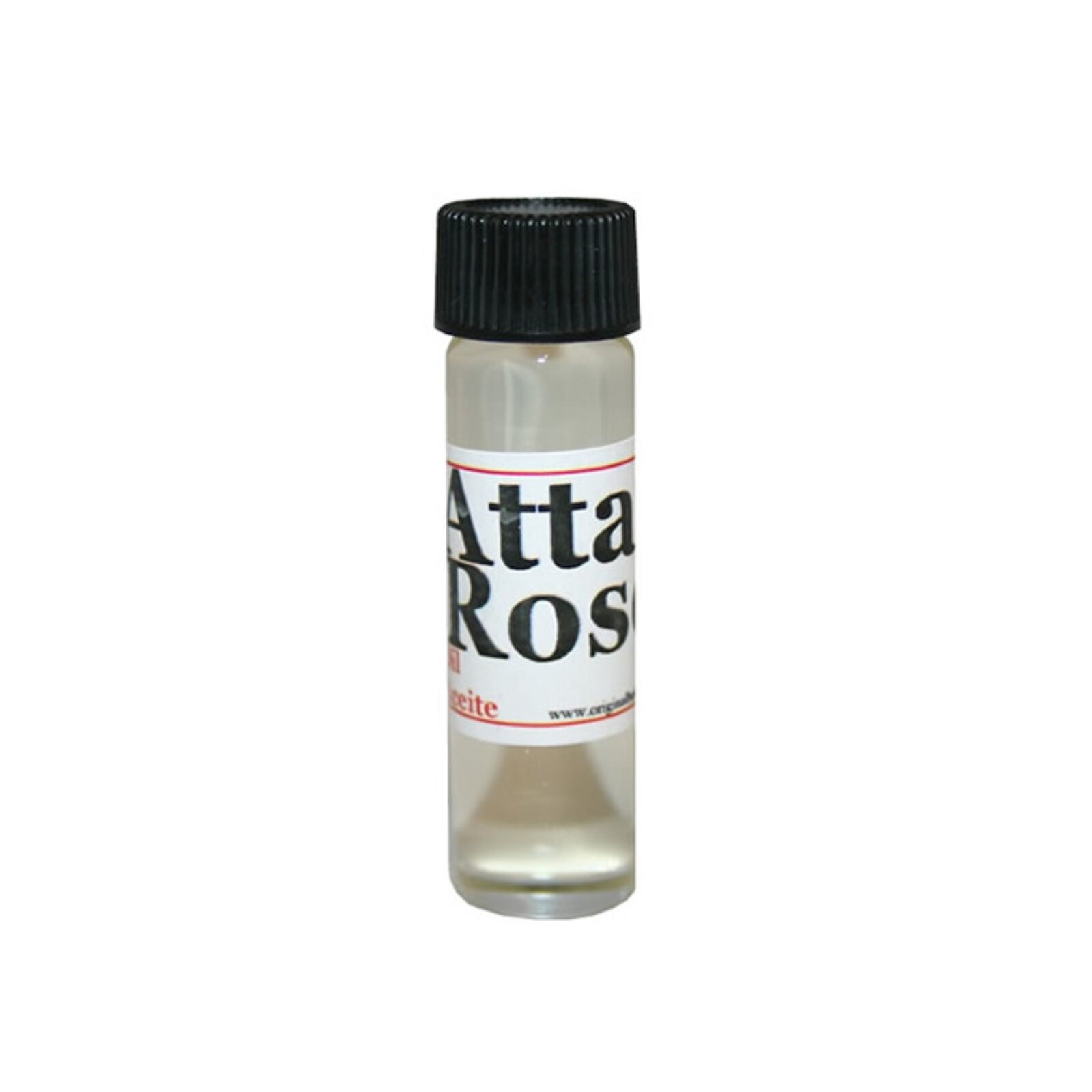 Attar of Rose Oil Check My Vibes