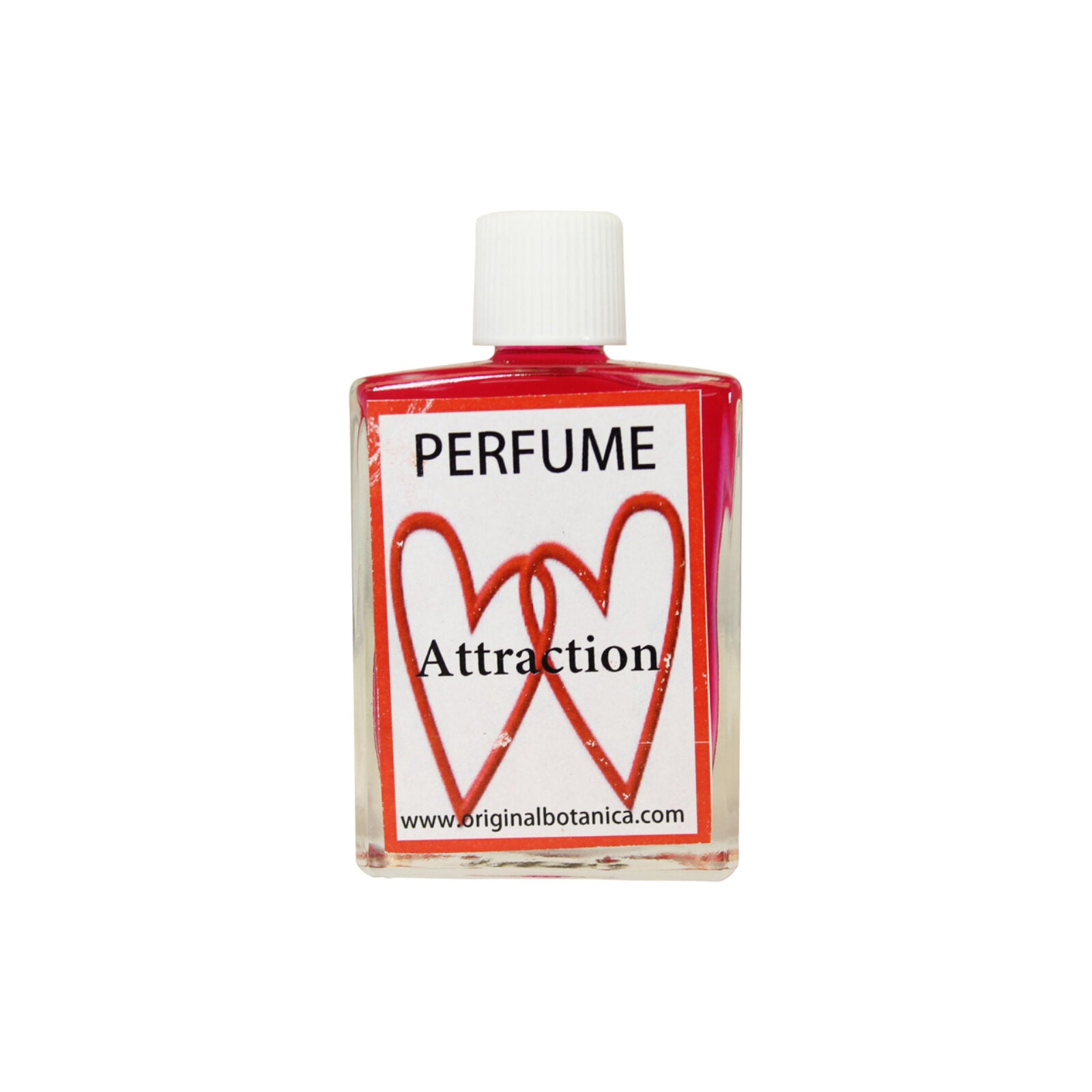 Attraction Perfume