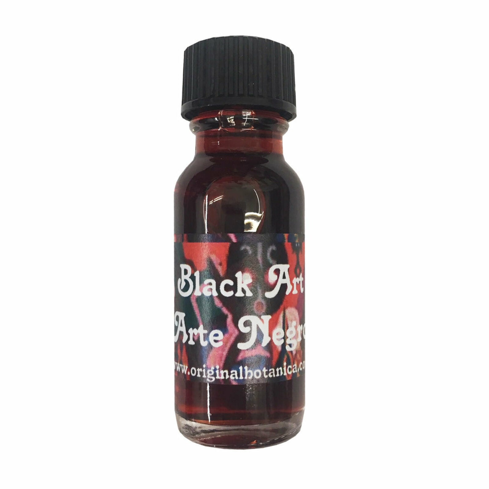 Black Art Oil Check My Vibes