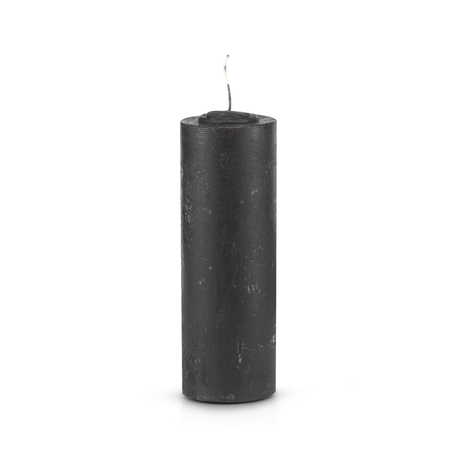 7 Day Black Refill Candle (No Glass) Check My Vibes