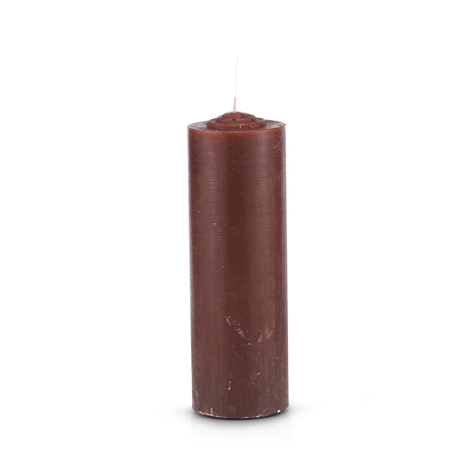 7 Day Brown Refill Candle (No Glass) Check My Vibes
