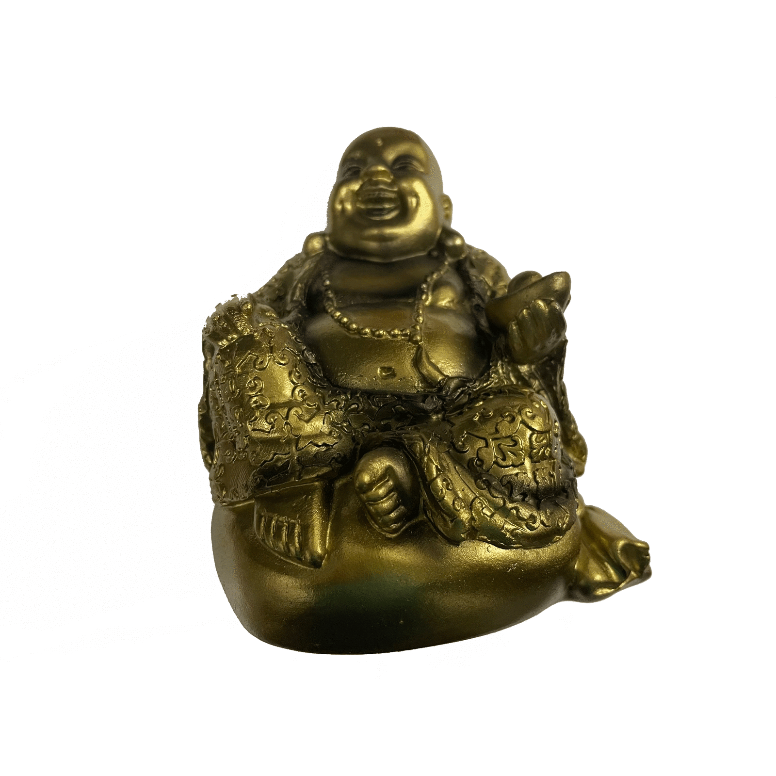 Buddha Statue