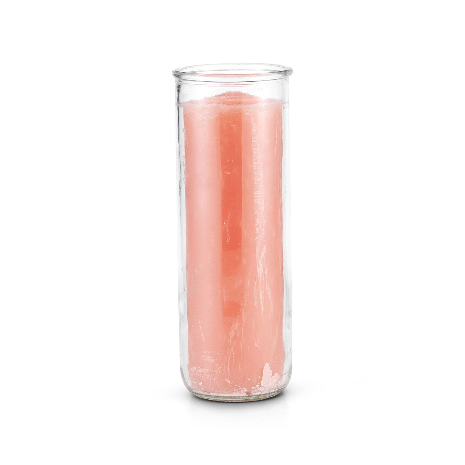 7 Day Pull Out Candle Pink Check My Vibes