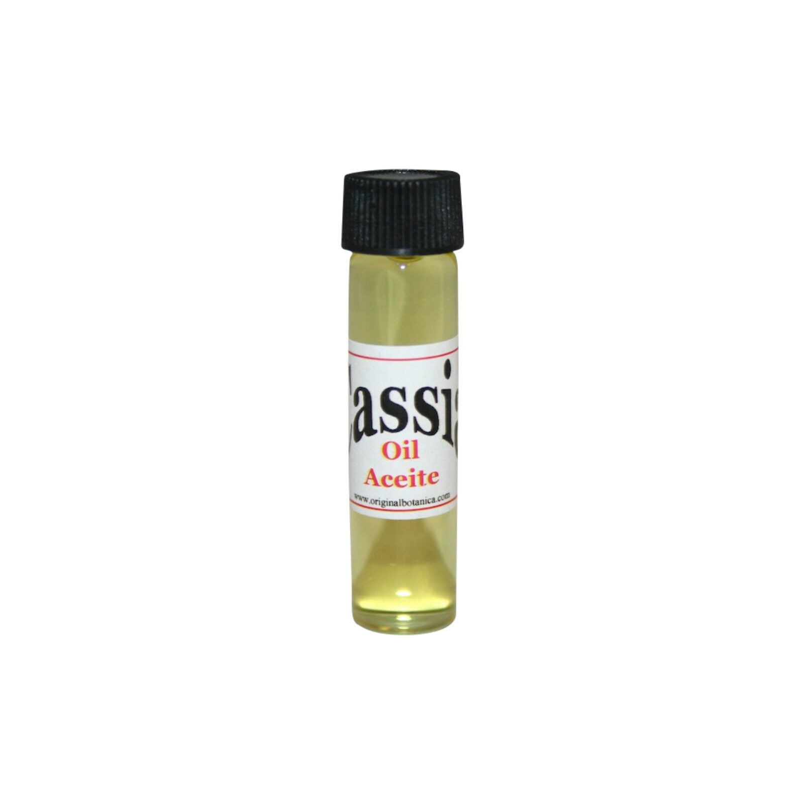Cassia Oil Check My Vibes