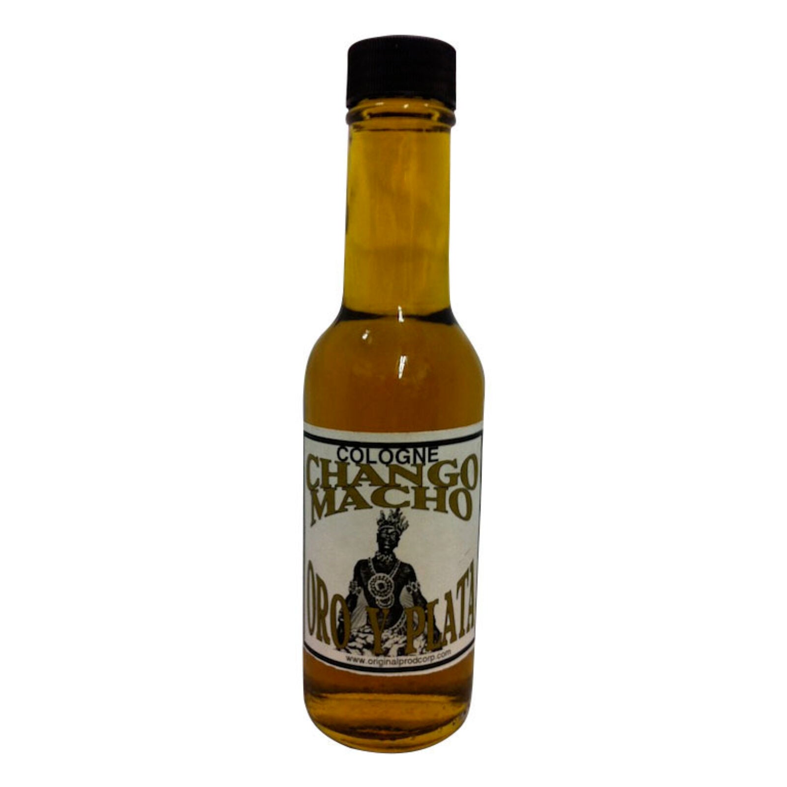 Chango Macho Cologne