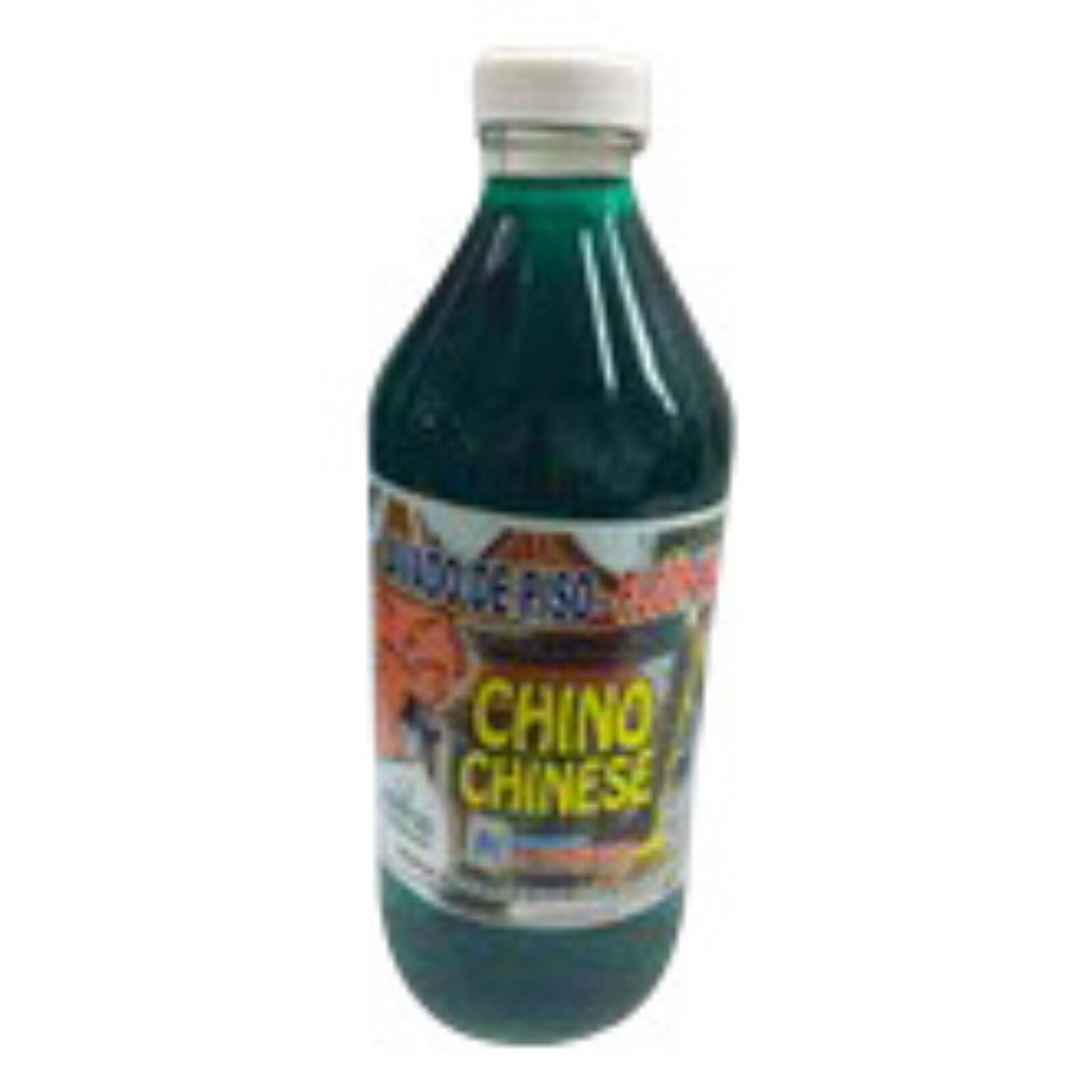 Chinese Floor Wash Check My Vibes