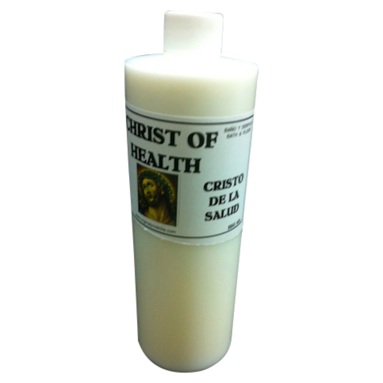 Christ of Health Big Al Bath & Floor Wash Check My Vibes