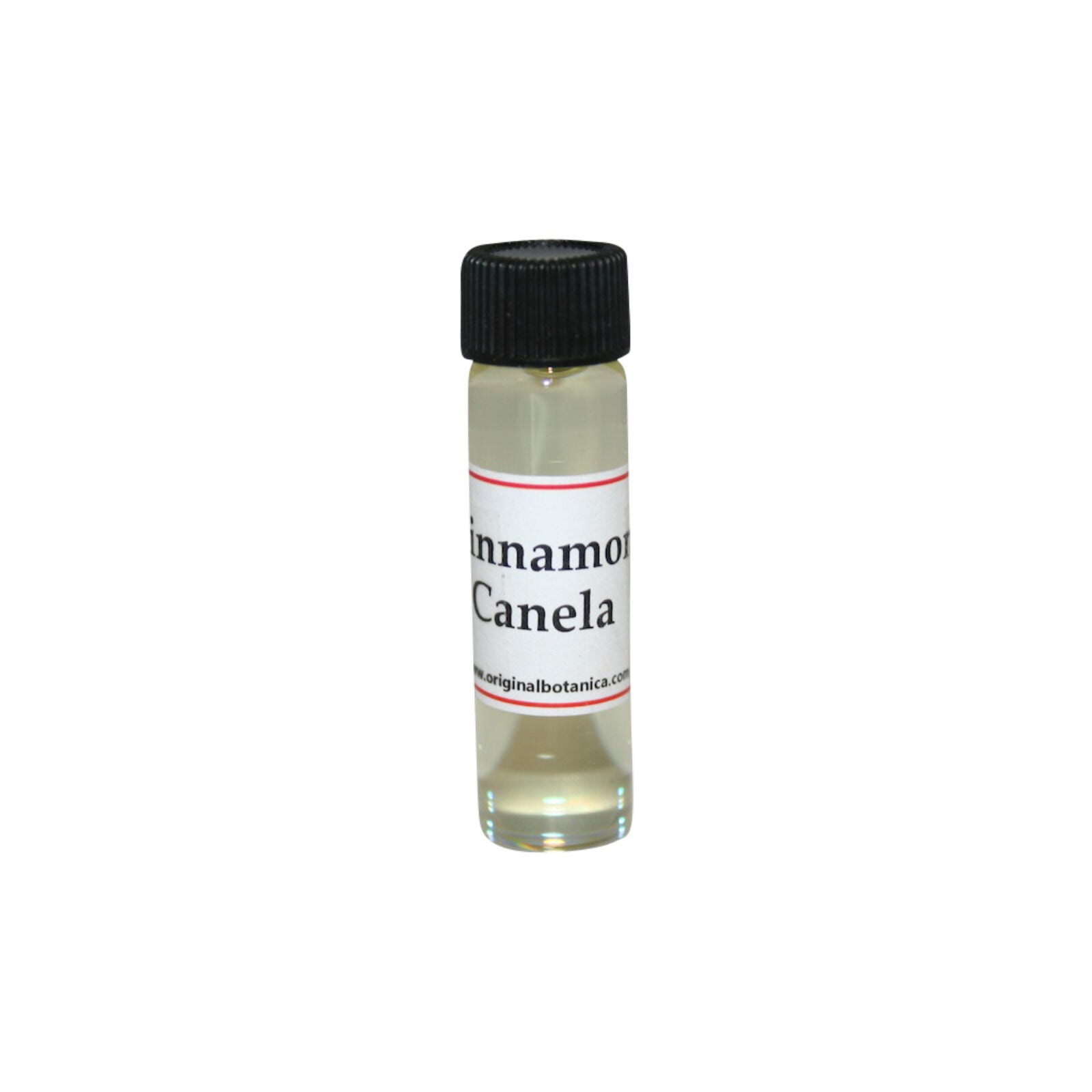Cinnamon Oil Check My Vibes