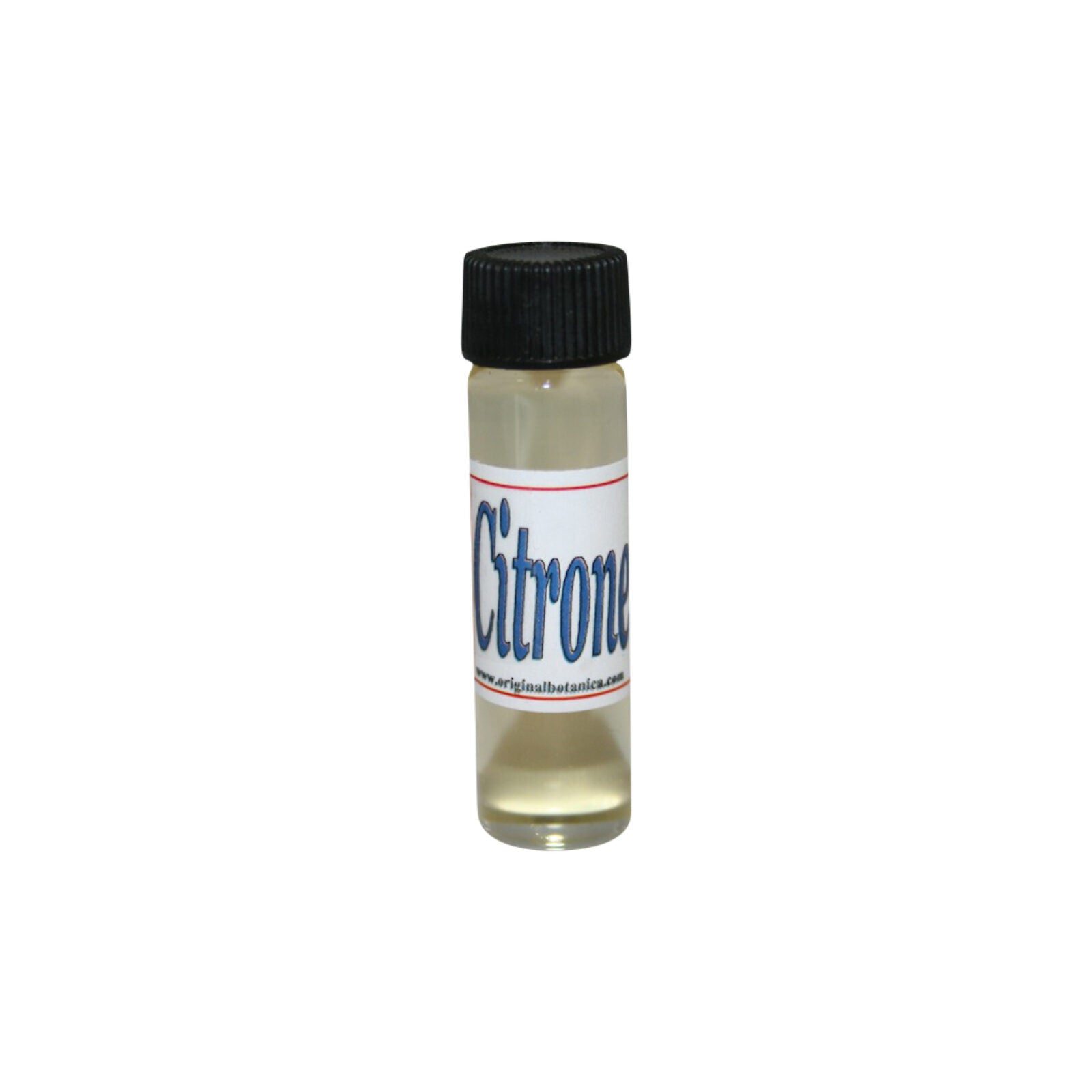 Citronella Oil Check My Vibes