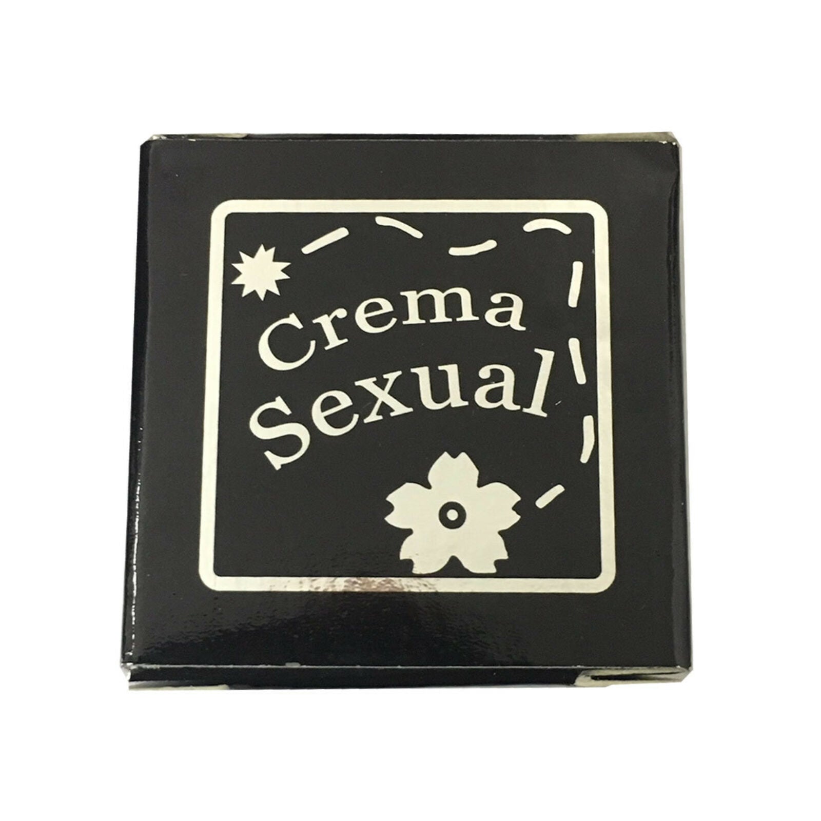Sexual Balm