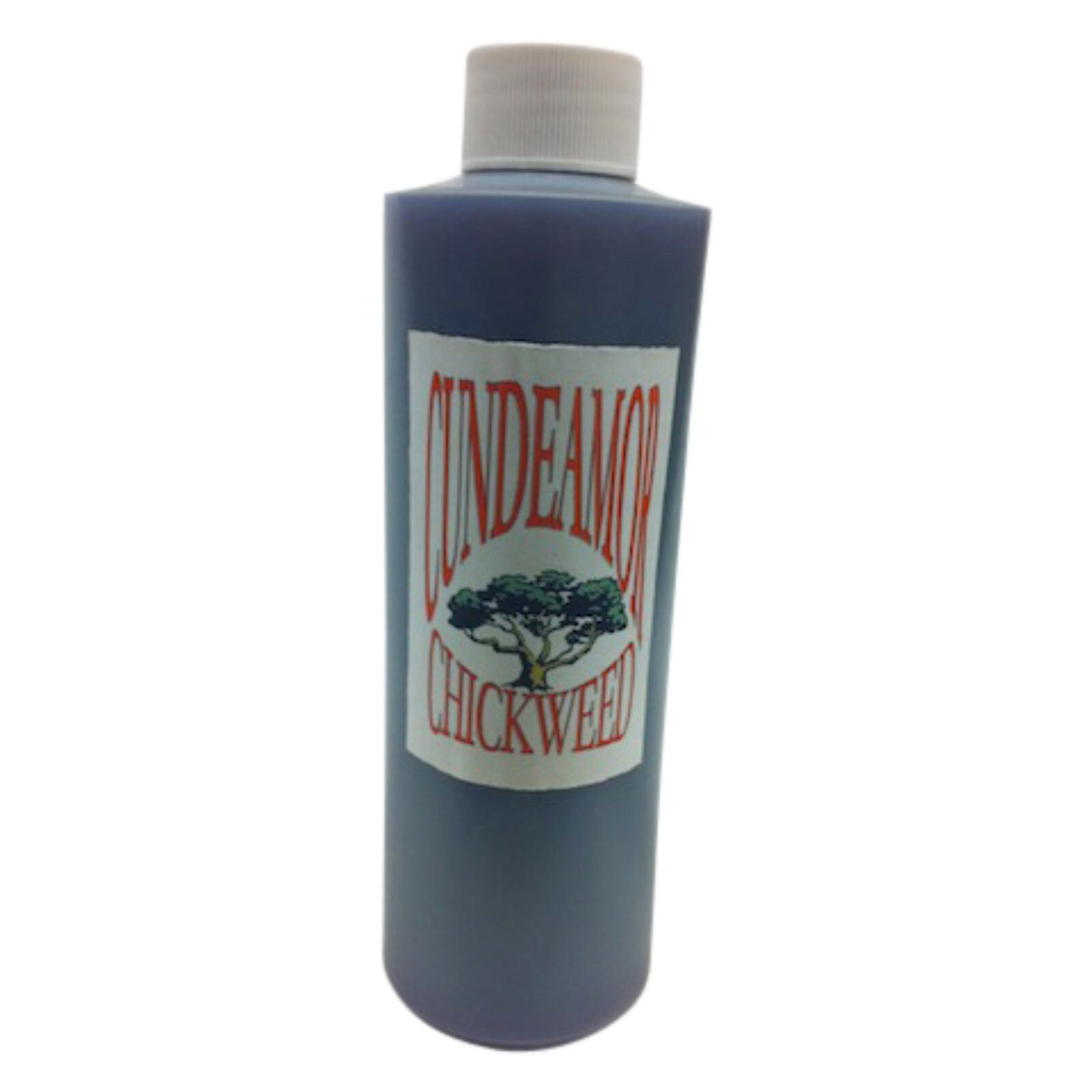 Chickweed/Cundiamor Bath & Floor Wash Check My Vibes
