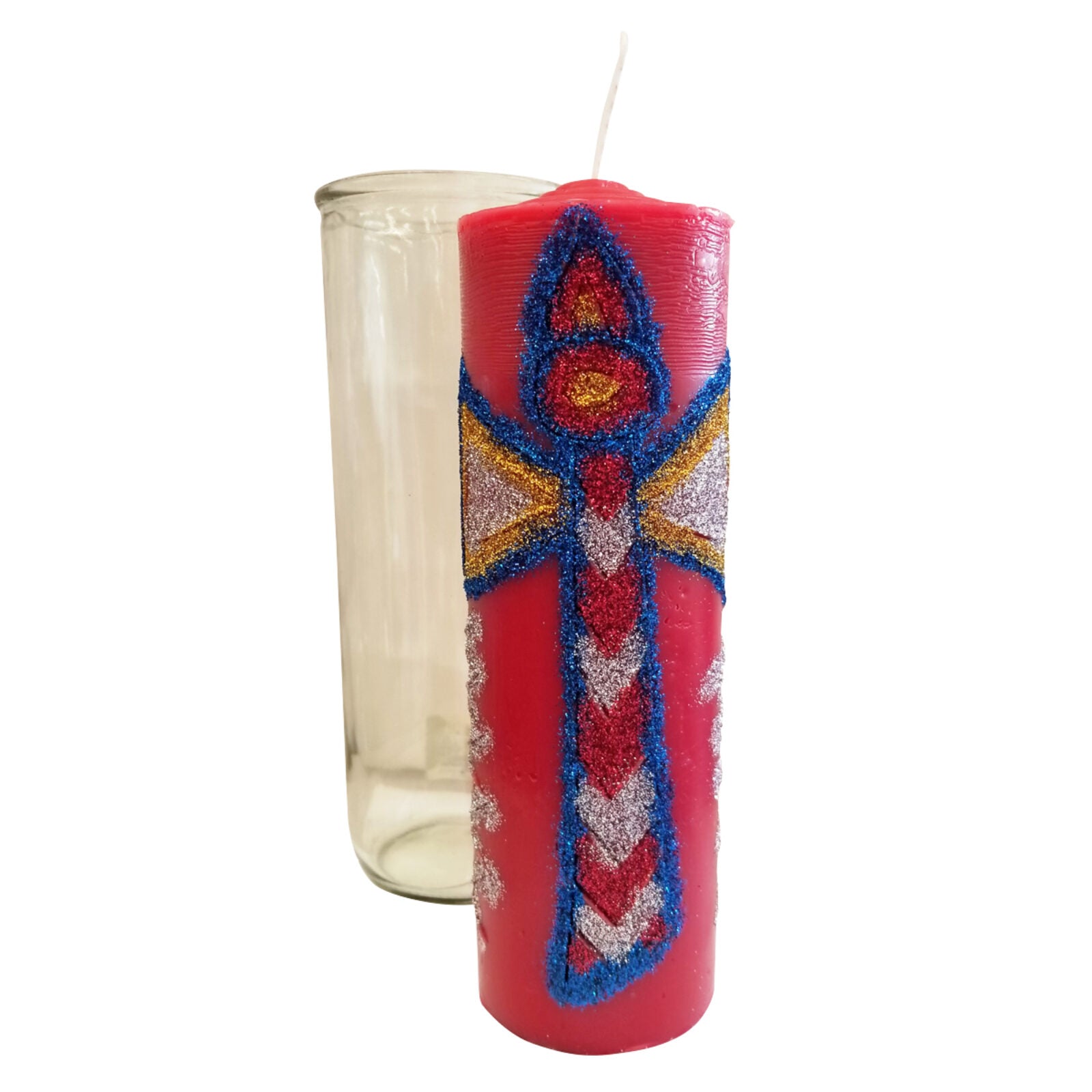 Abundance Candle Check My Vibes