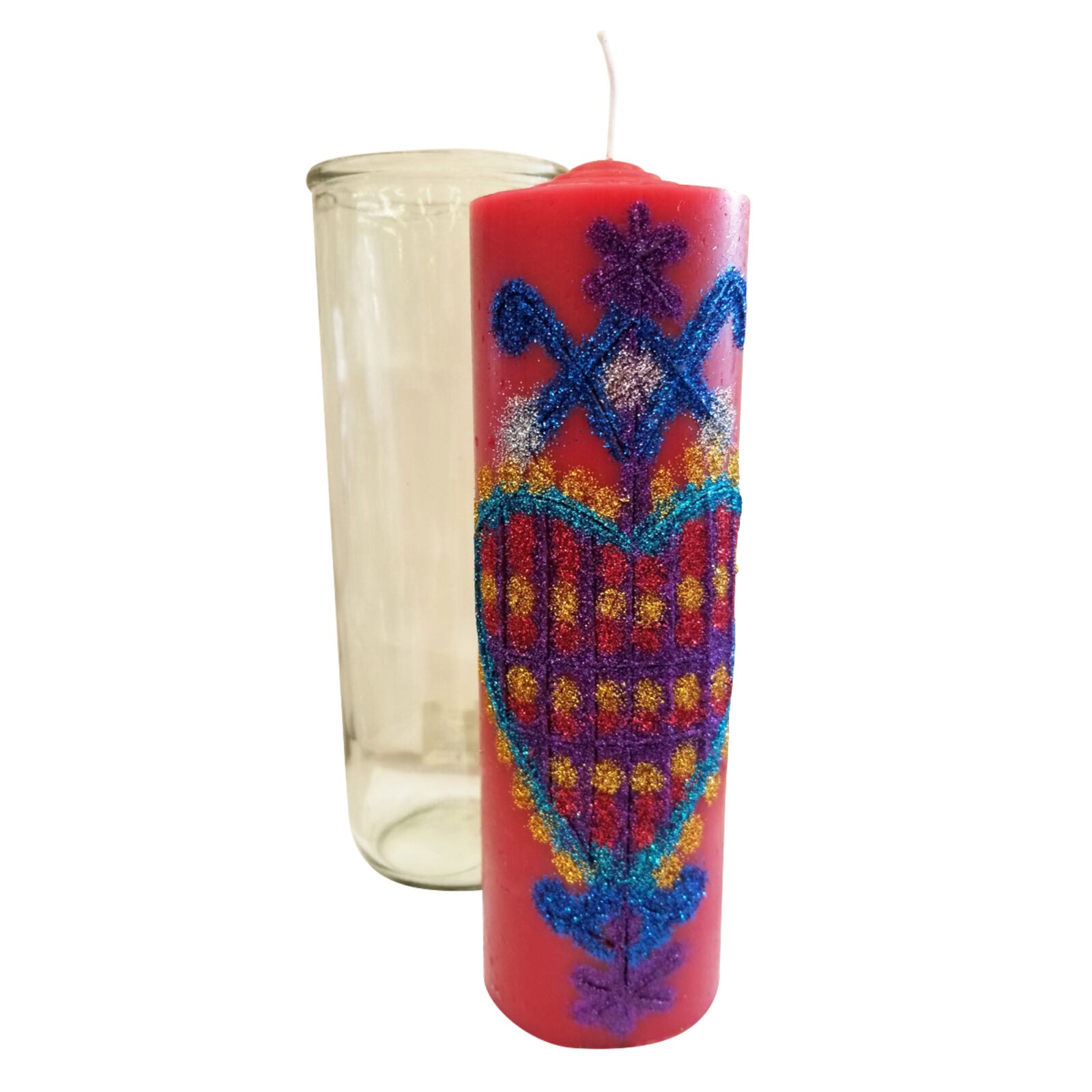 Come To Me Candle Check My Vibes