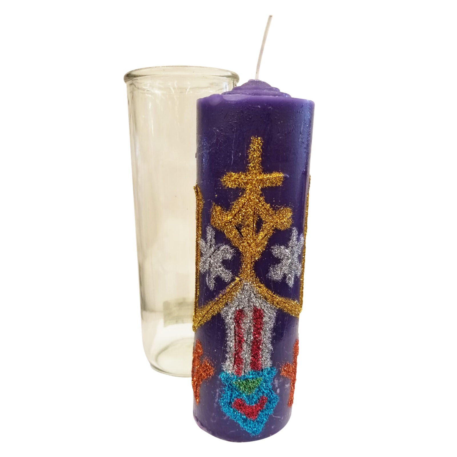 Spell Breaker Candle Check My Vibes
