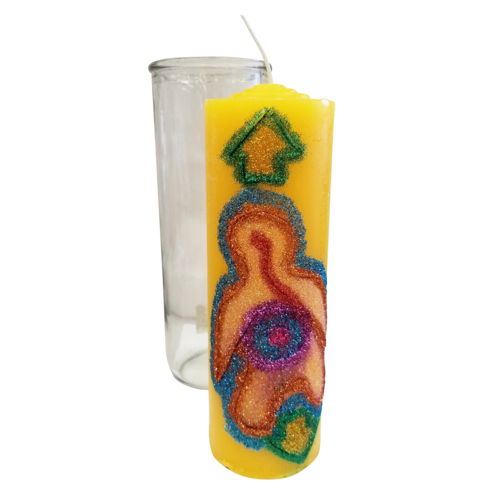 Weight Loss Candle Check My Vibes