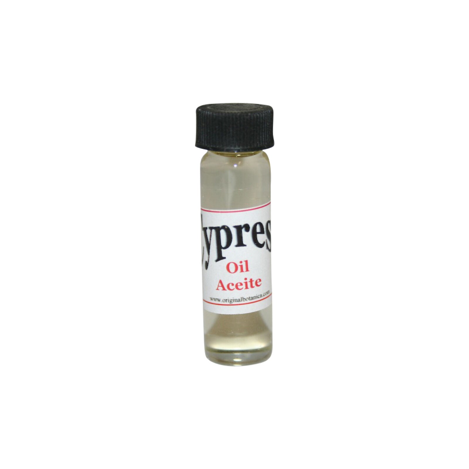 Cypress Oil Check My Vibes