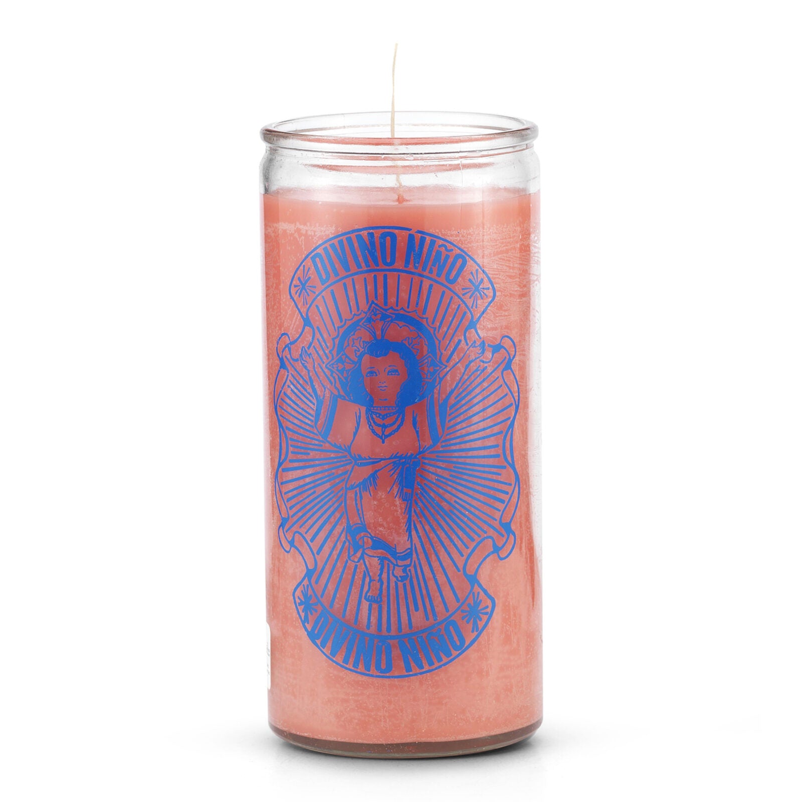 Divino Nino 14 Day Prayer Candle Check My Vibes