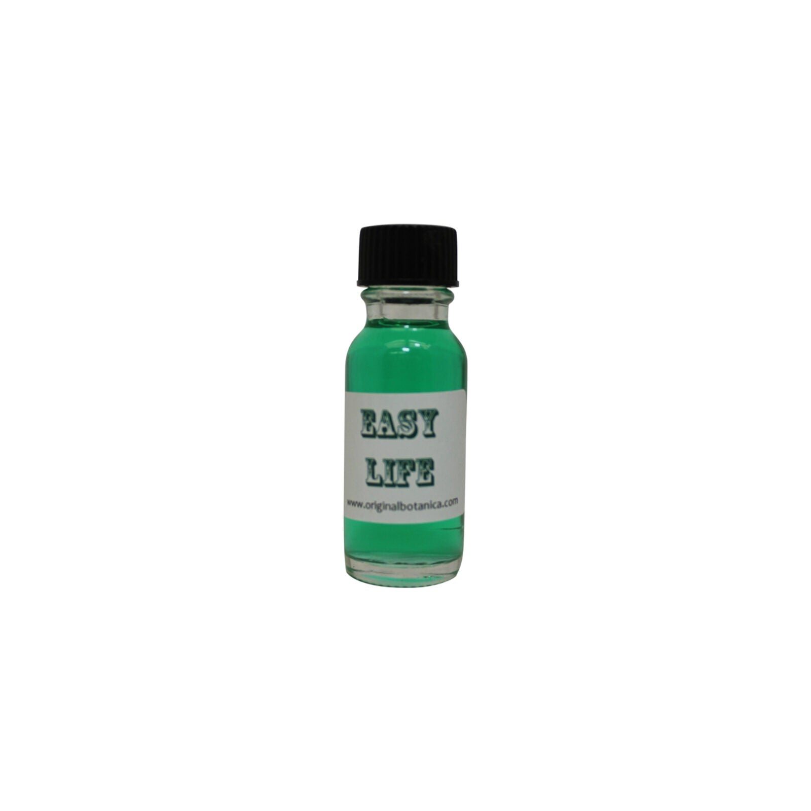 Easy Life Oil Check My Vibes