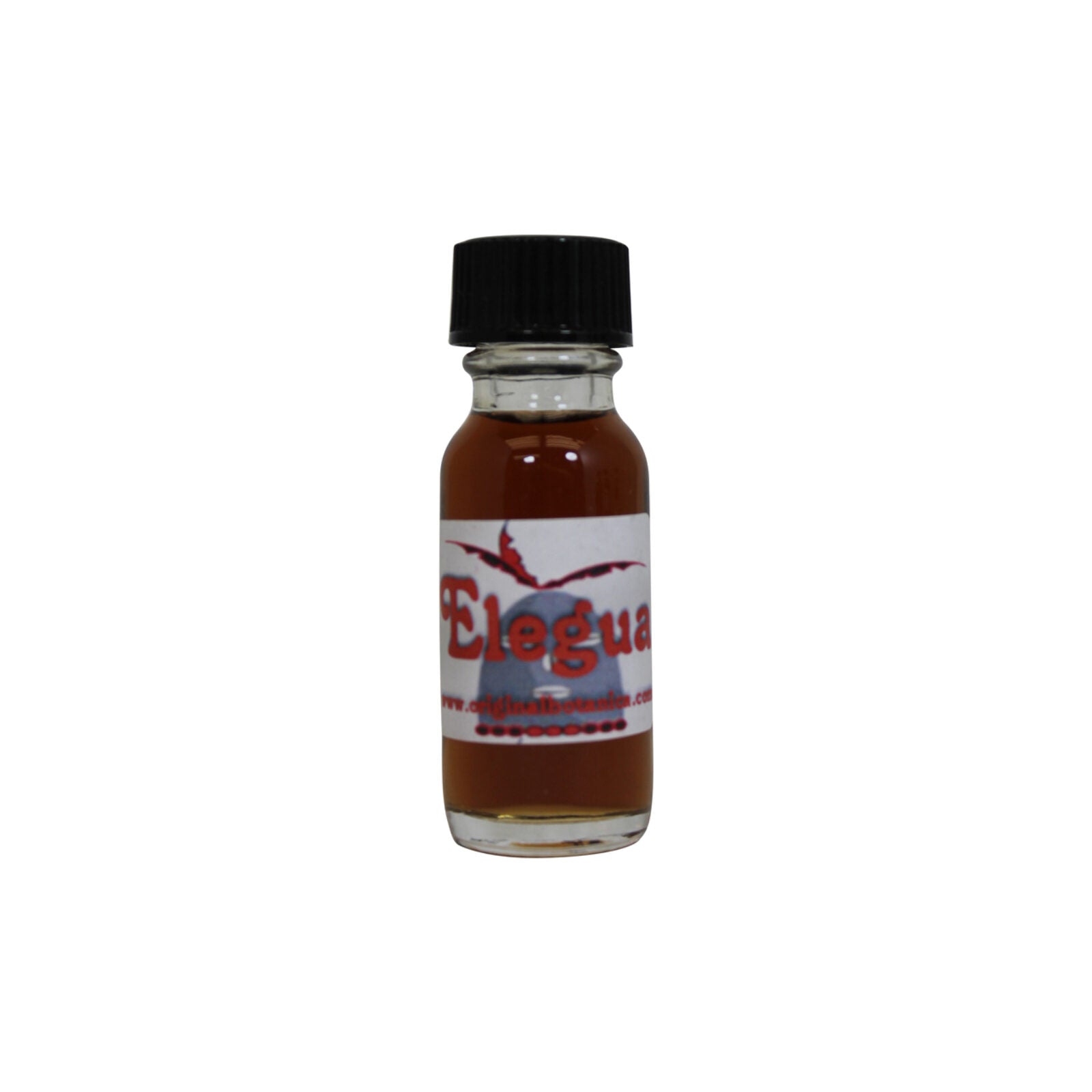 Elegua Oil Check My Vibes