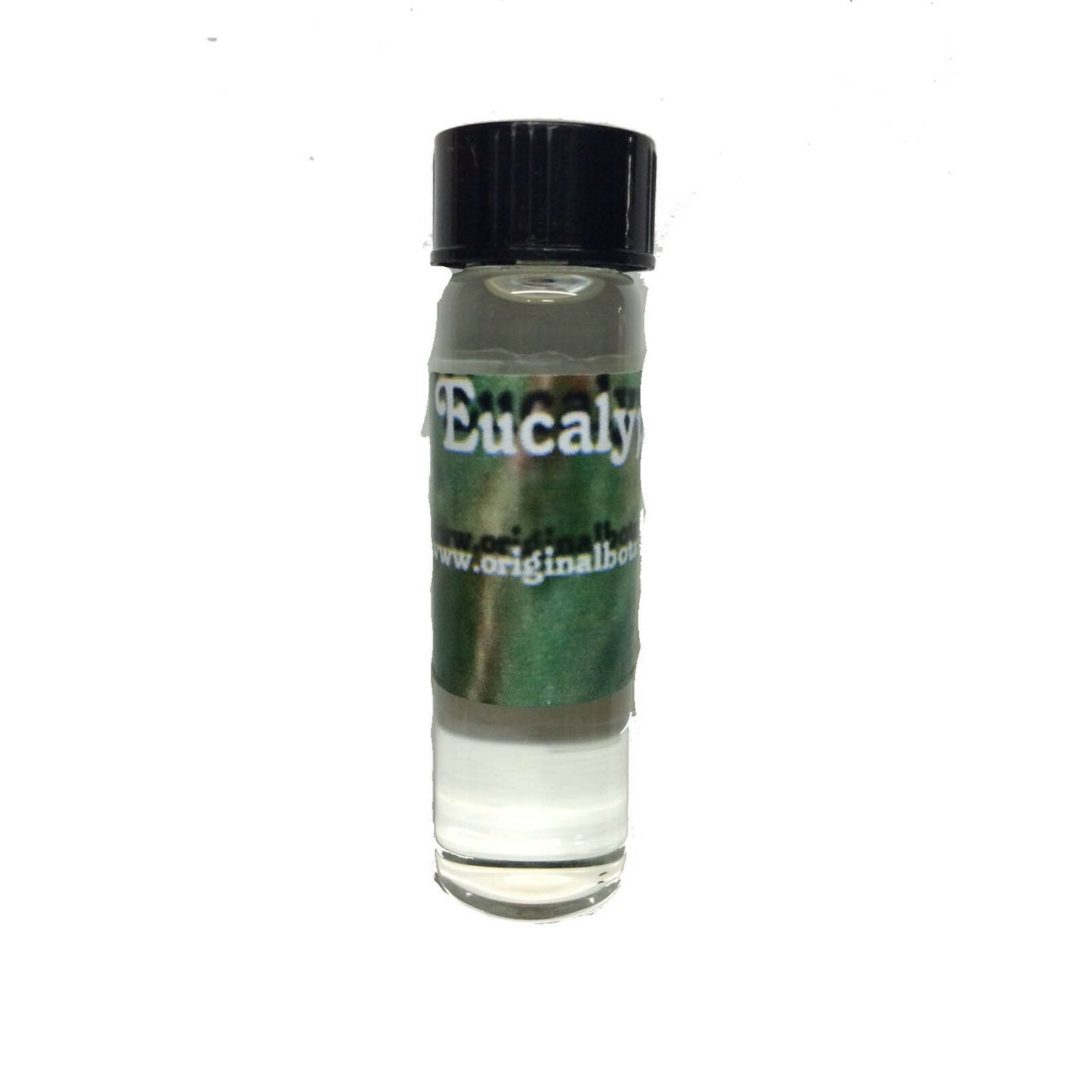 Eucalyptus Oil Check My Vibes