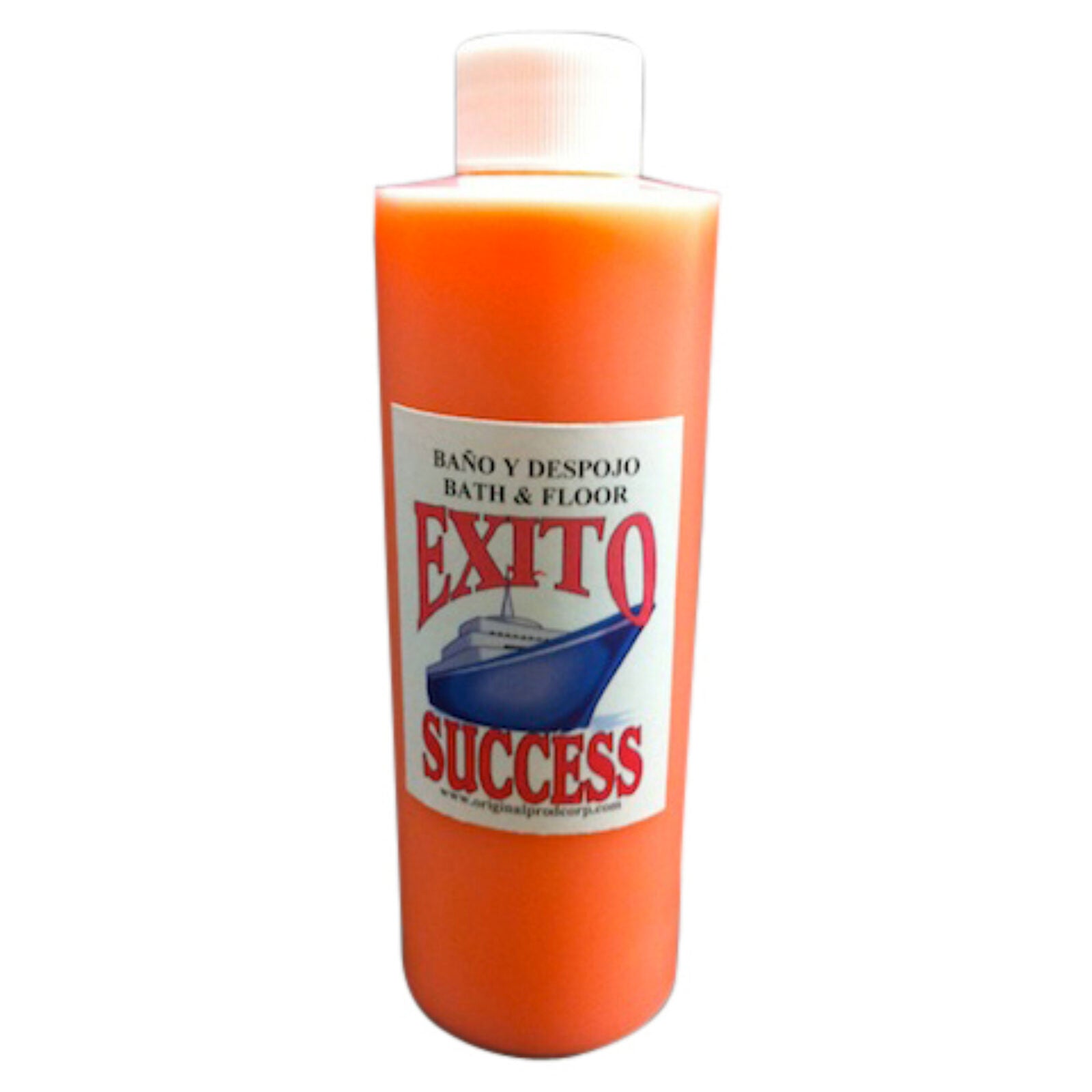 Success Bath & Floor Wash Check My Vibes