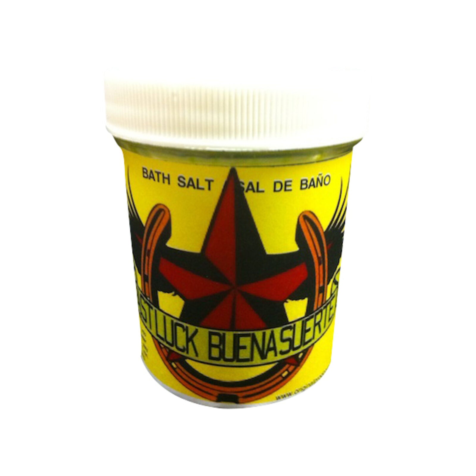Fast Luck Bath Salt Check My Vibes