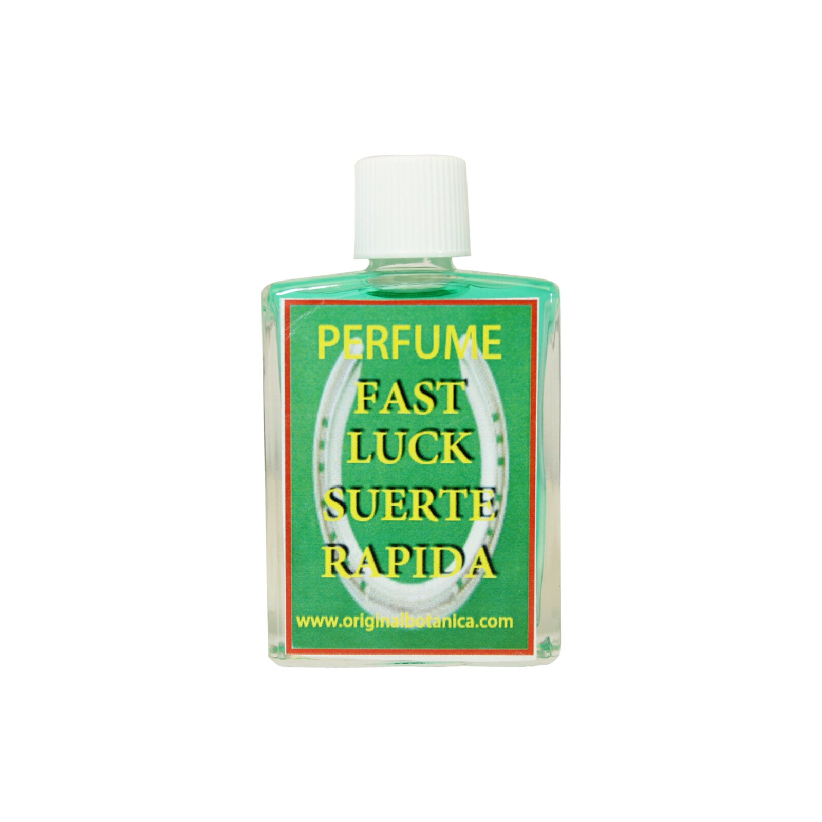 Fast Luck Perfume