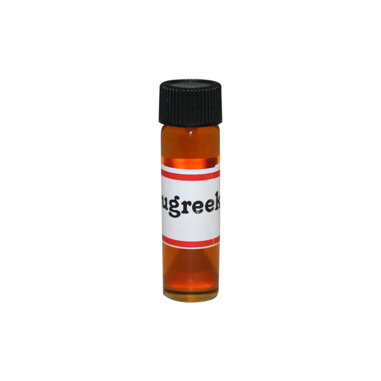 Fenugreek Oil Check My Vibes