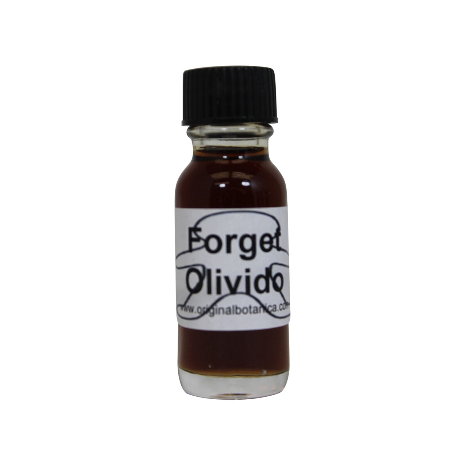 Forget Oil Check My Vibes