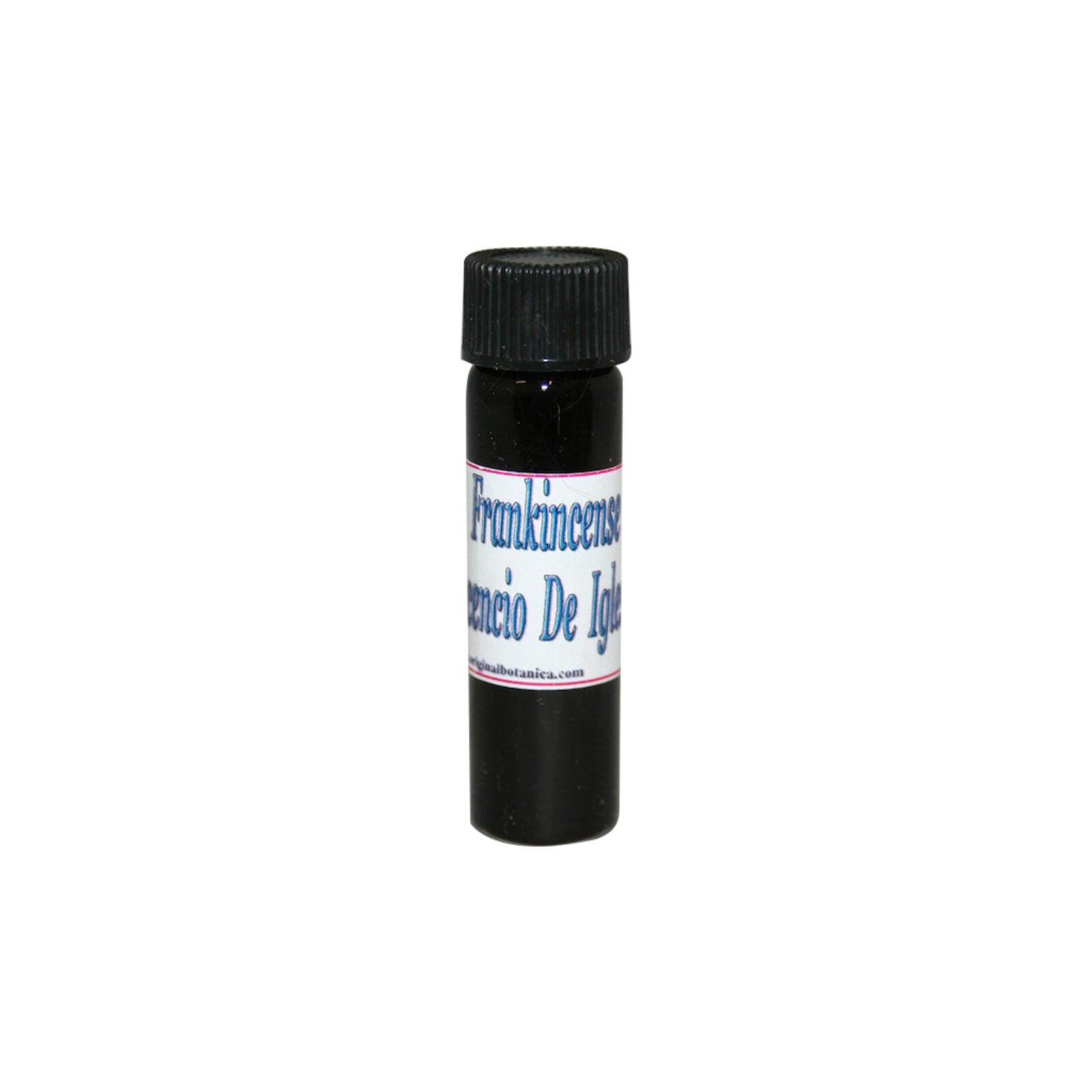 Frankincense Oil Check My Vibes