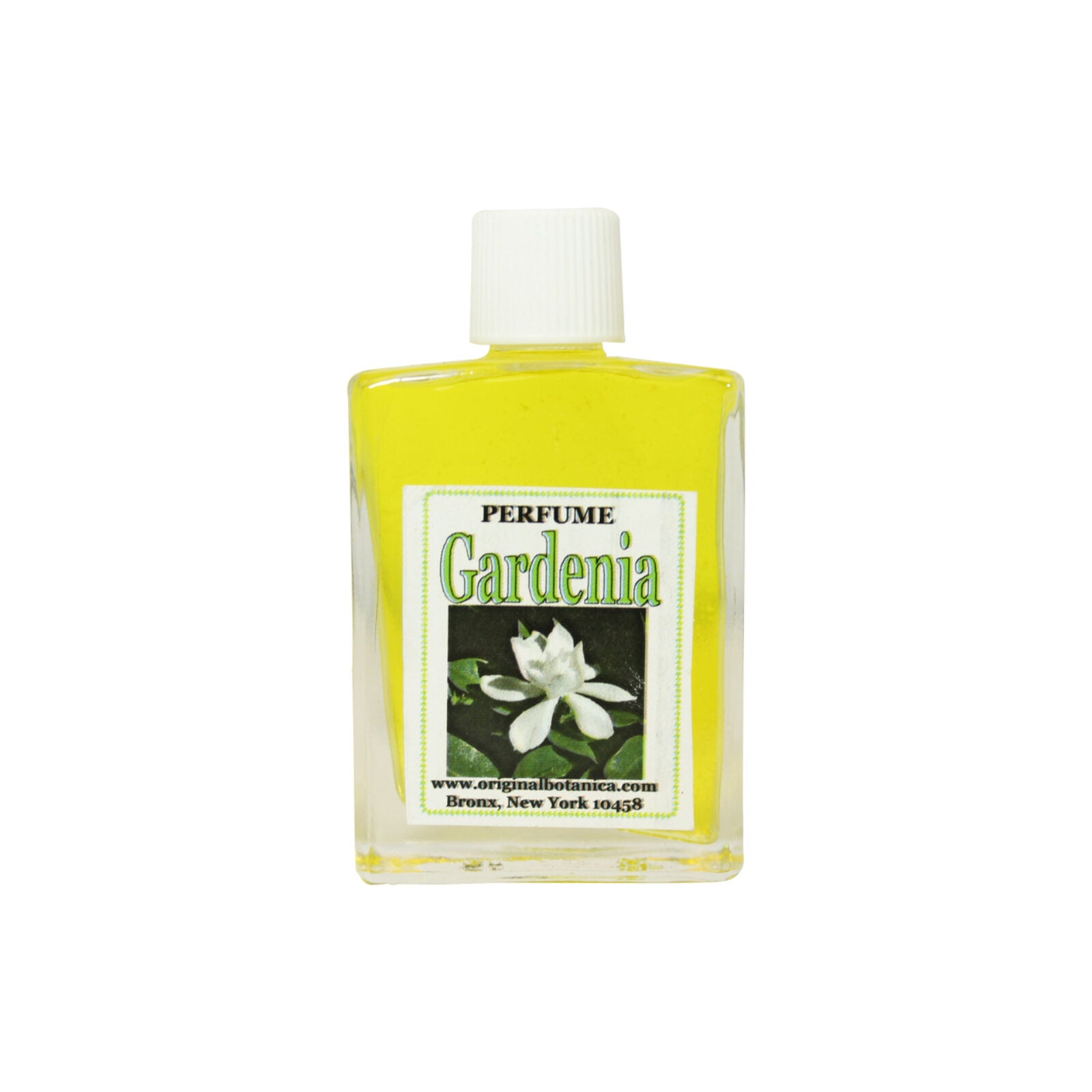 Gardenia Perfume