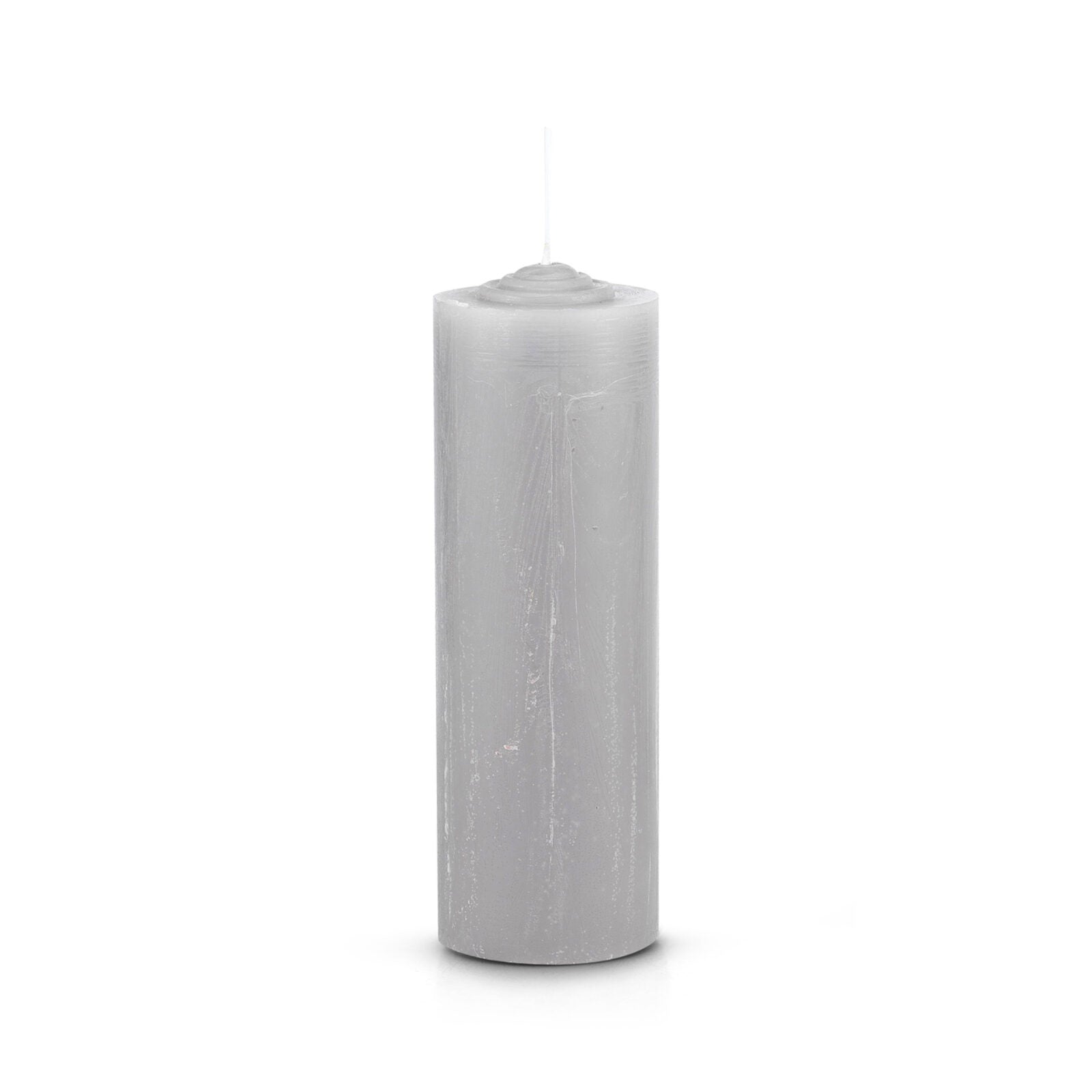 7 Day Grey Refill Candle (No Glass) Check My Vibes