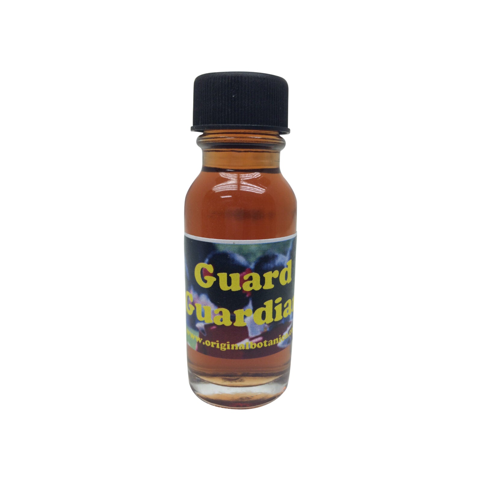 Guard Oil Check My Vibes